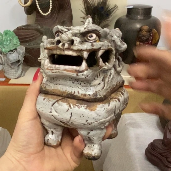 紫砂茶杯好物分享哈哈哈哈哈