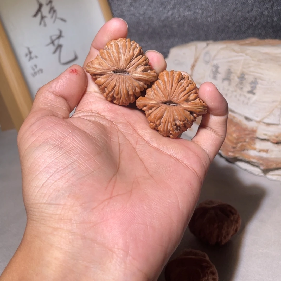 明***江大叶紫檀（黑酸枝木类）40全品汉高楼