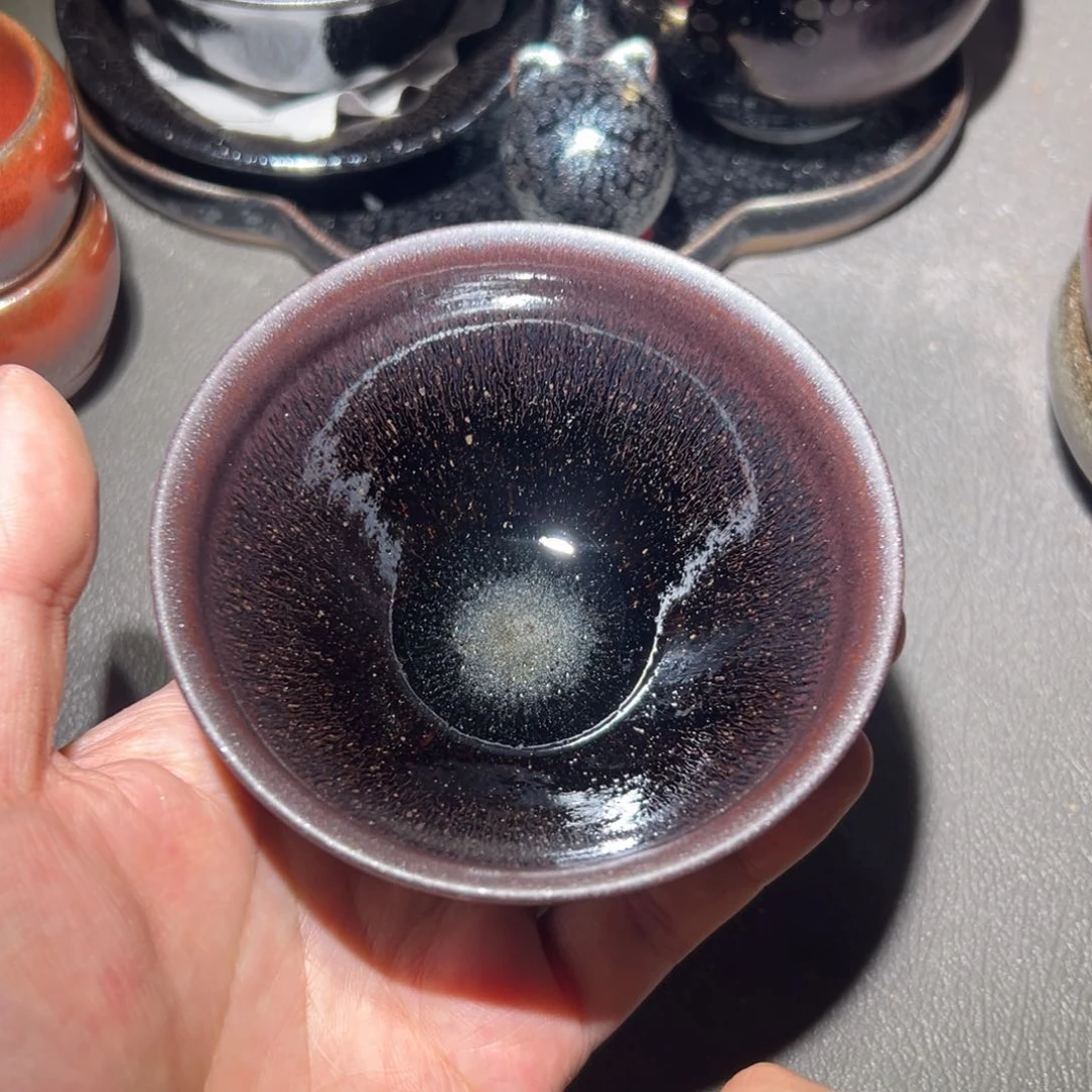 茶盏这个时候才会明白为什么有时候我们