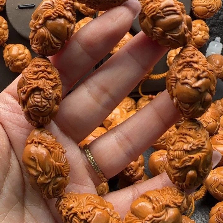 手串橄榄核橄榄核