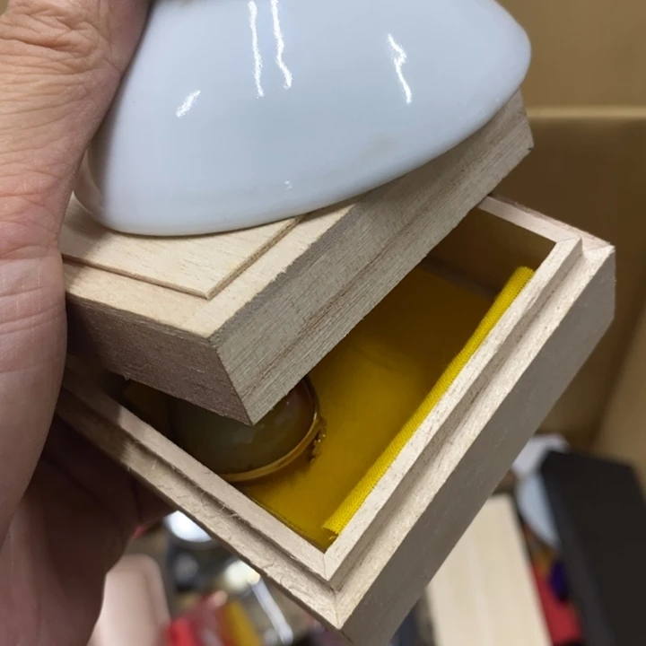 海***盗其他中古工艺品一件