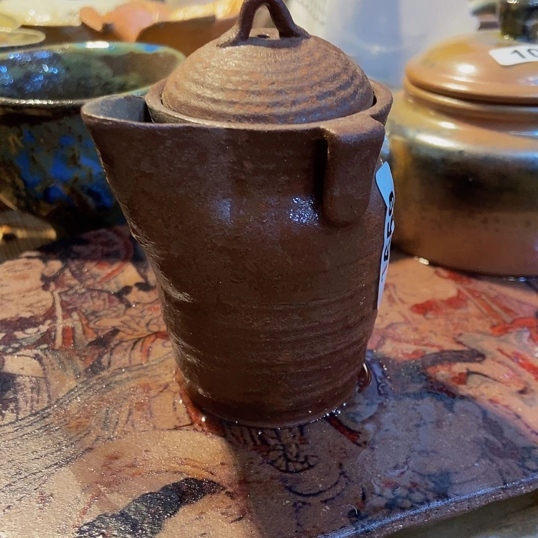 茶杯茶壶茶杯茶壶茶杯