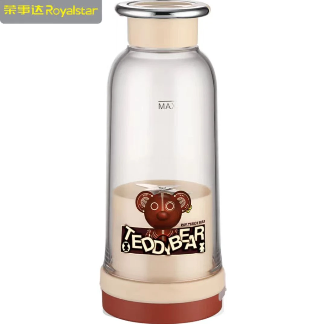 荣事达果汁机RZ-28M3T