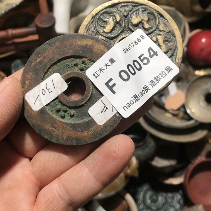 仿***佛手工艺品琉璃工艺品