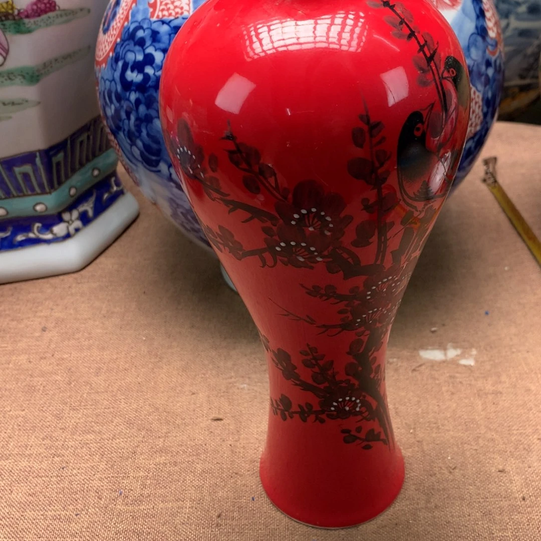 摆件旧藏瓷器旧藏瓷器