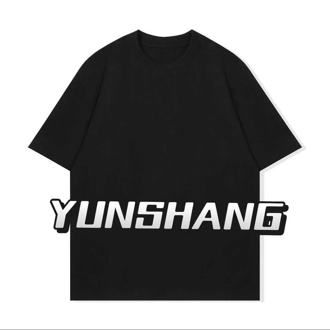 【云尚61号链接】2025新款高奢雨露麻短袖TH7777