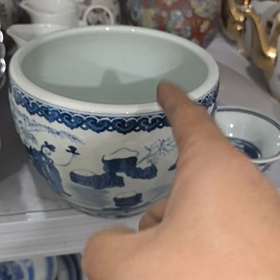 当代景德镇陶瓷工艺品