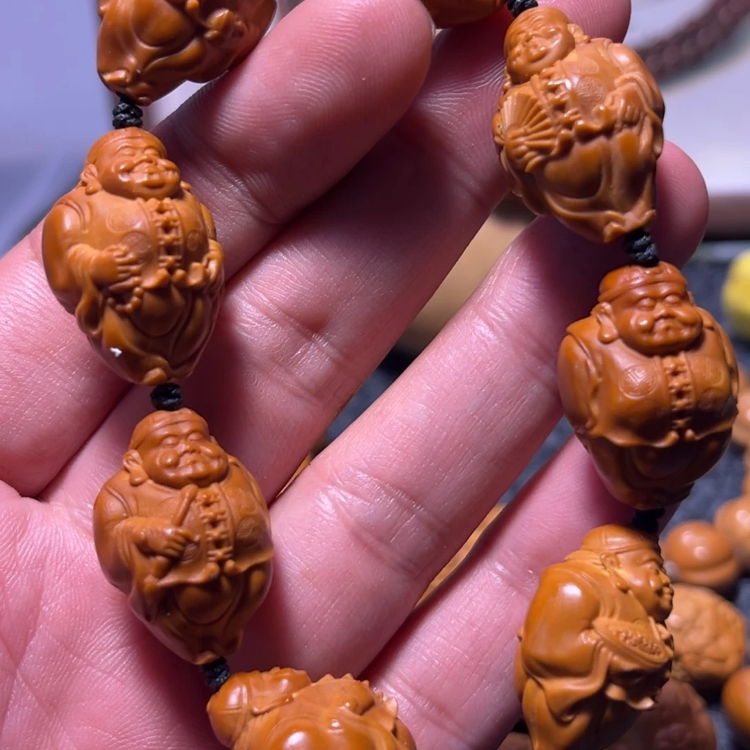 手串橄榄核橄榄核