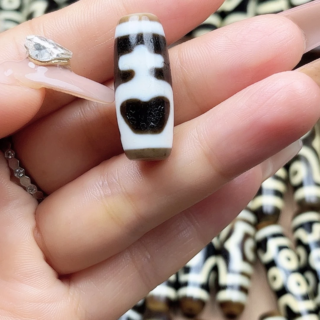 玛瑙/玉髓吊坠(不含链)未镶嵌