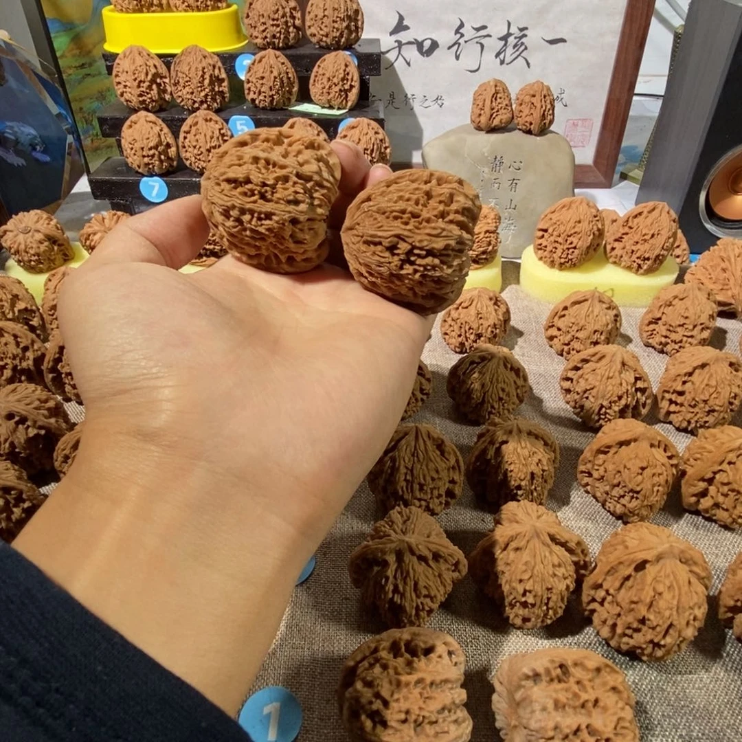 木质类46尺55克流水纹