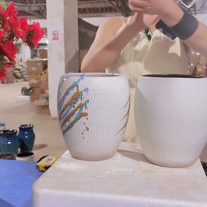 瑕疵16/21两个颜色随机