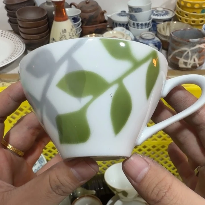 陶瓷推荐第二名20包邮