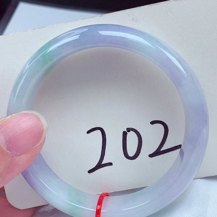 翡翠未镶嵌手镯翡翠