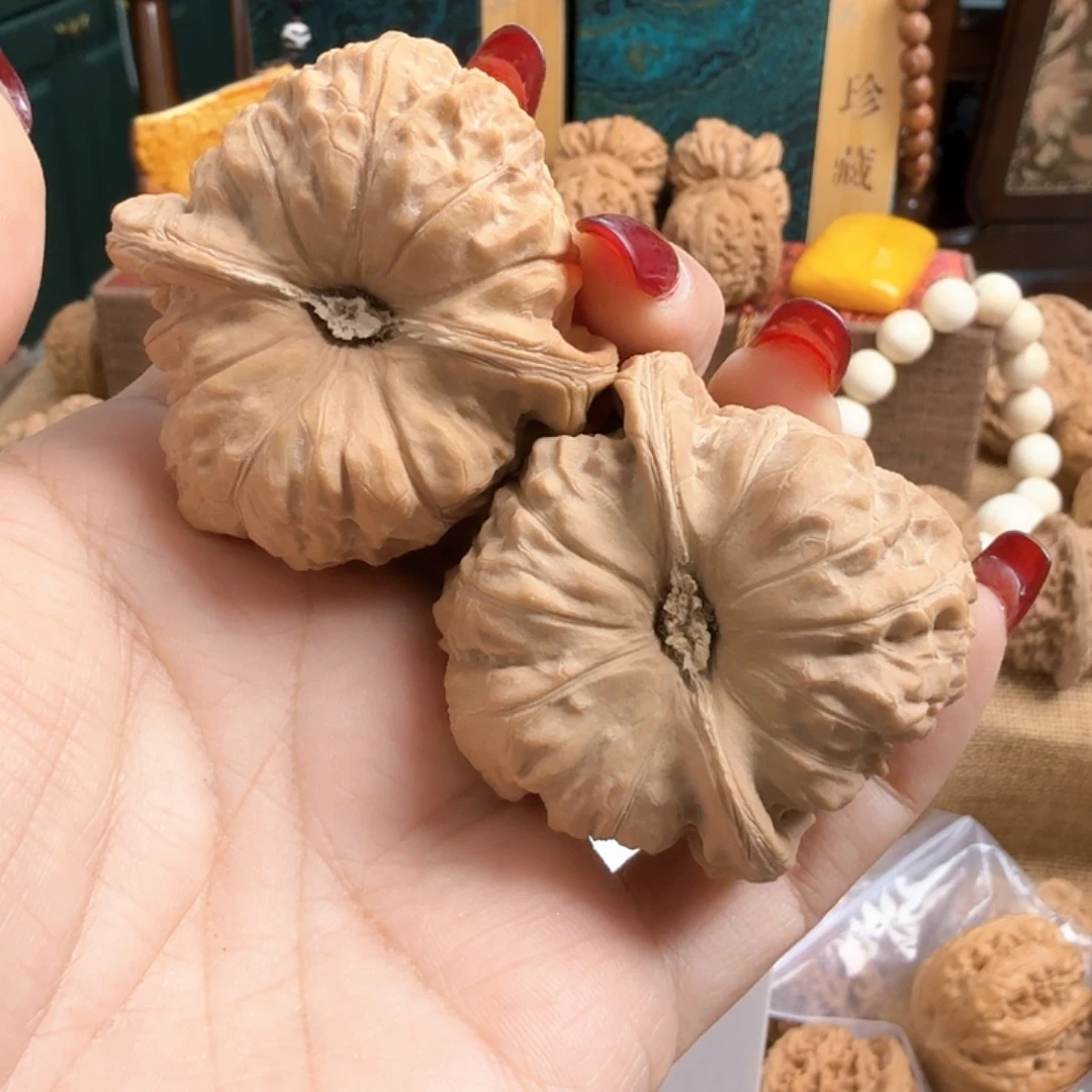 文玩核桃吊坠闪购