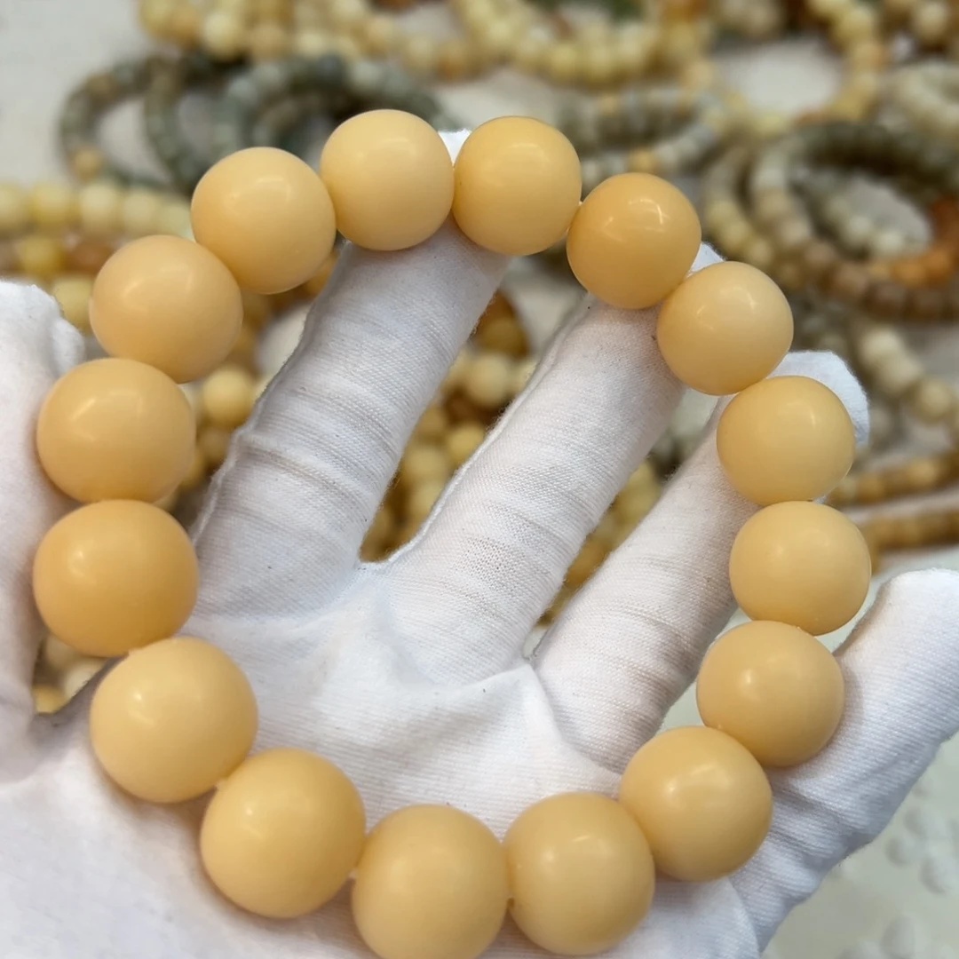 菩提根/象牙果吊坠17瑕疵树王特价986