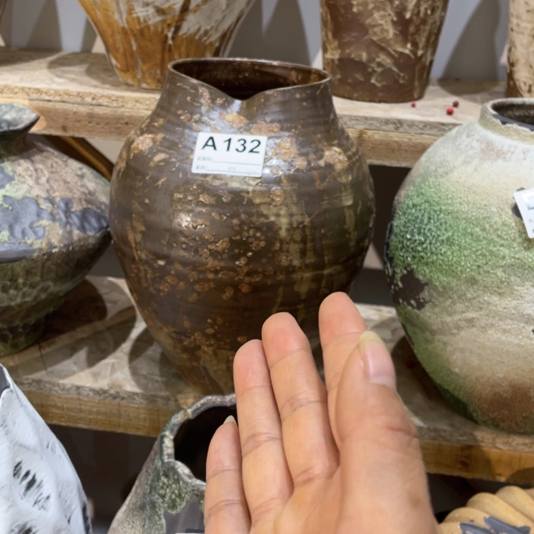 瓶景德镇陶瓷高度33