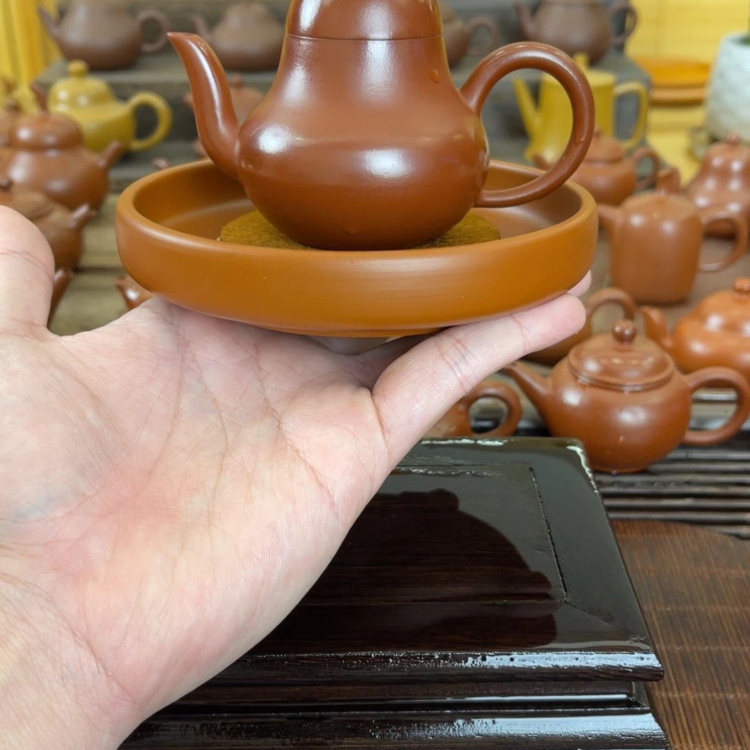 紫砂茶壶福利价茶壶