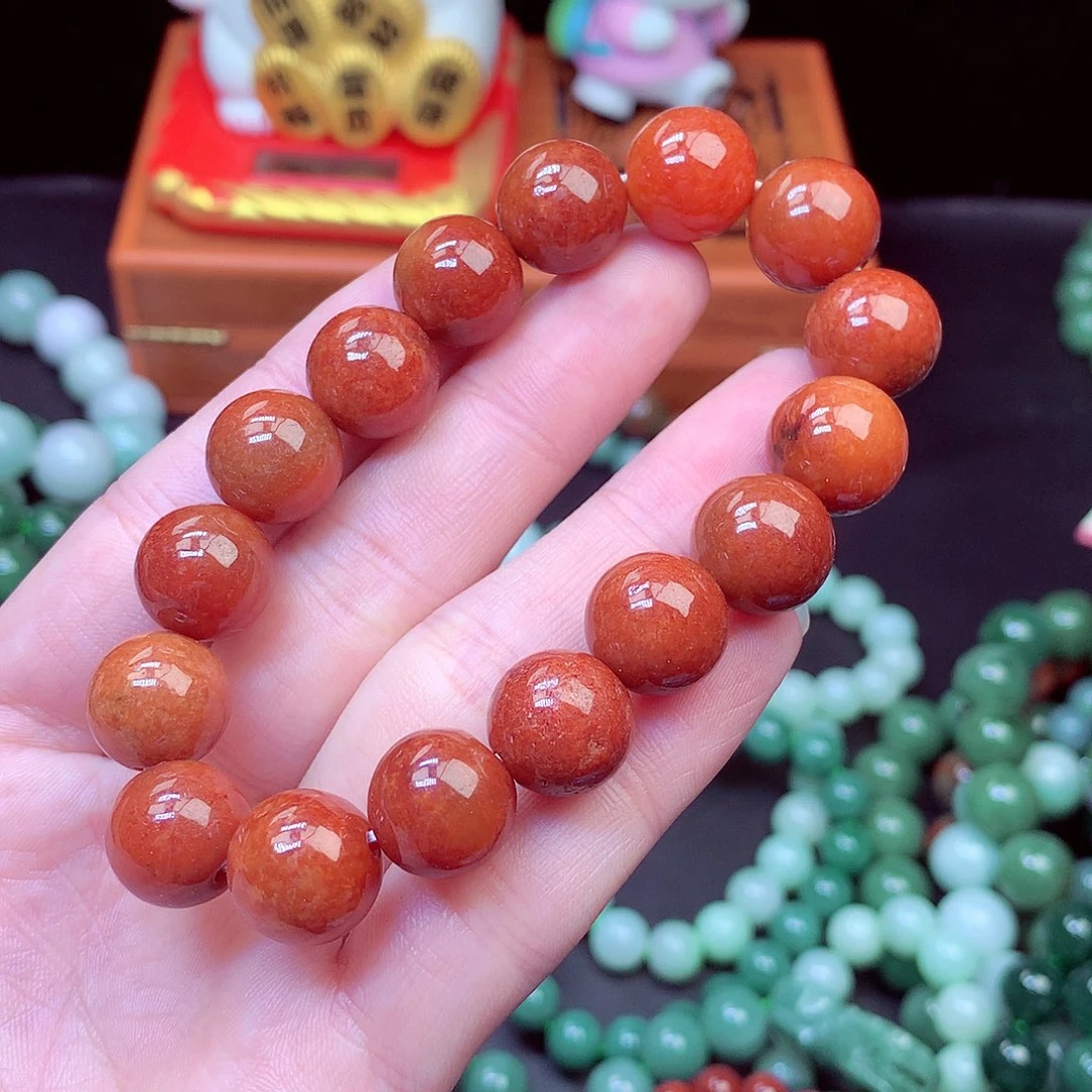 毛衣链未镶嵌翡翠