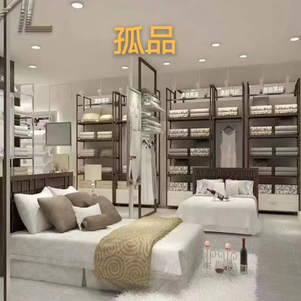 【大订花玫瑰】高货刺绣四件套加绒加厚抗静电不跑被保暖床裙