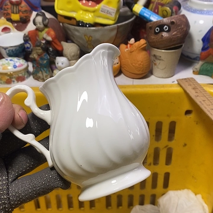 坤**妈日本回流精品瓷器