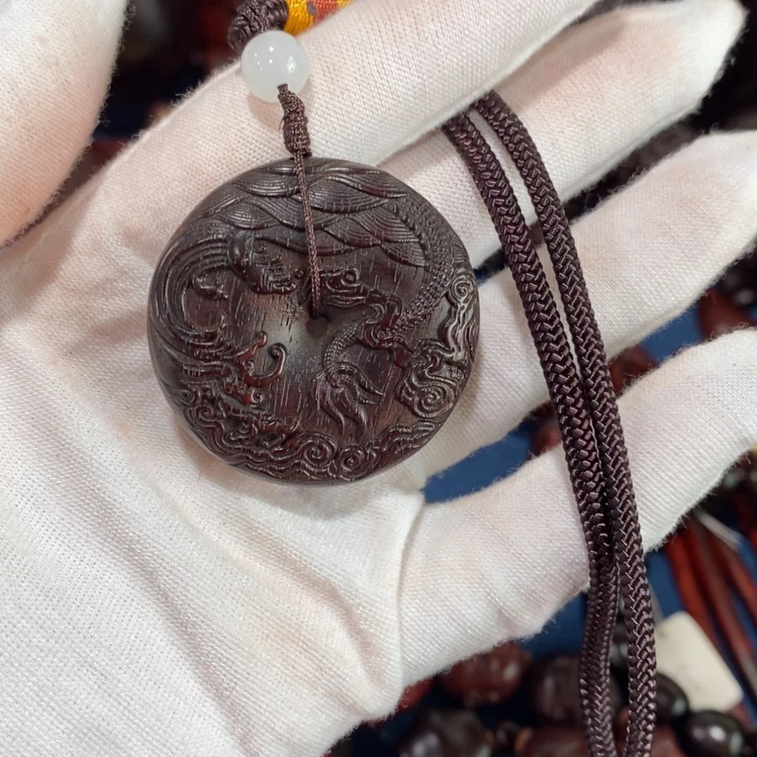 其他檀香紫檀（小叶紫檀）