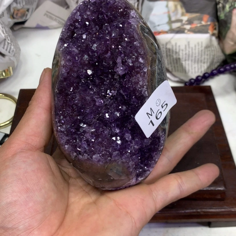 【闪购商品】未镶嵌水晶大型摆件（非配饰）