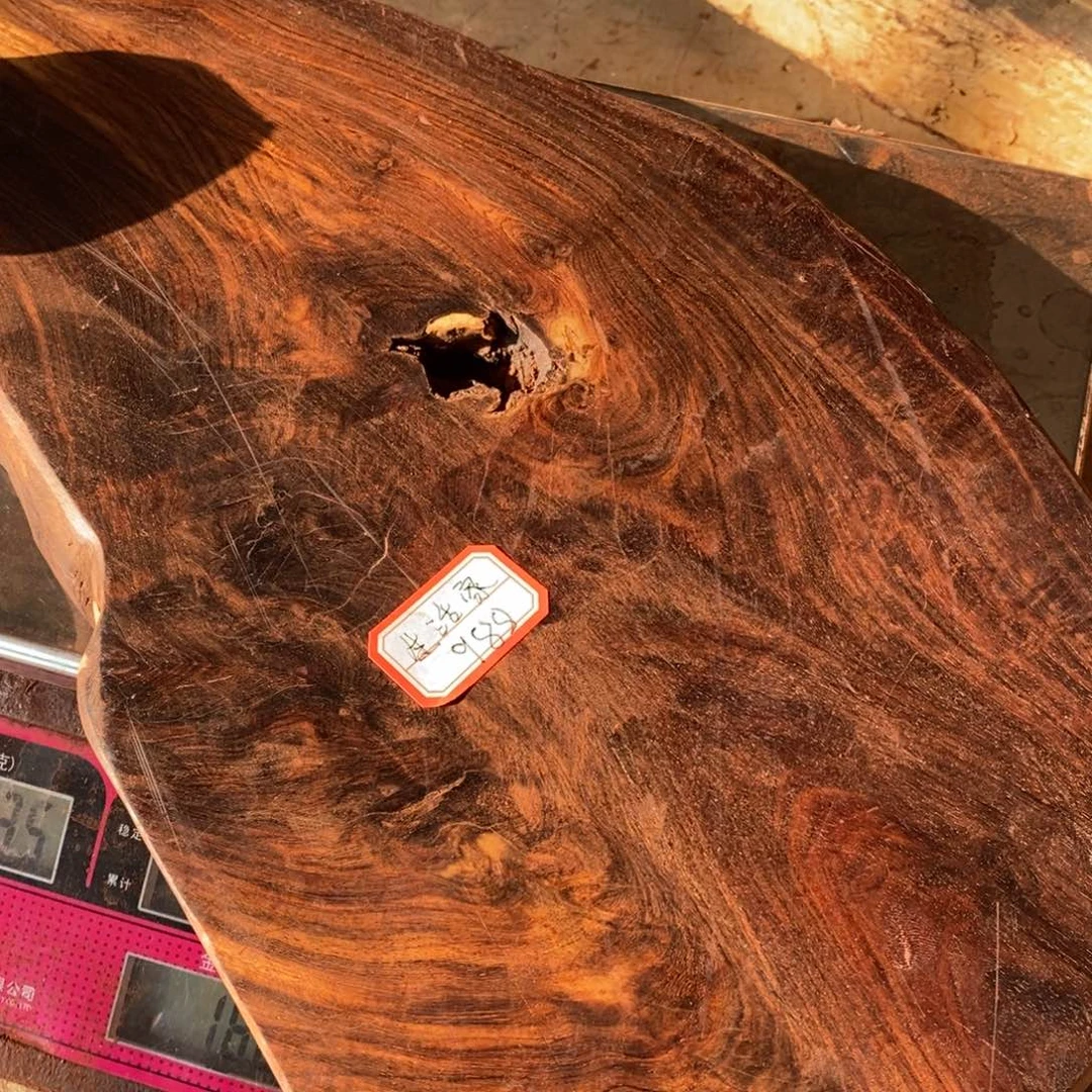 檀香紫檀（小叶紫檀）