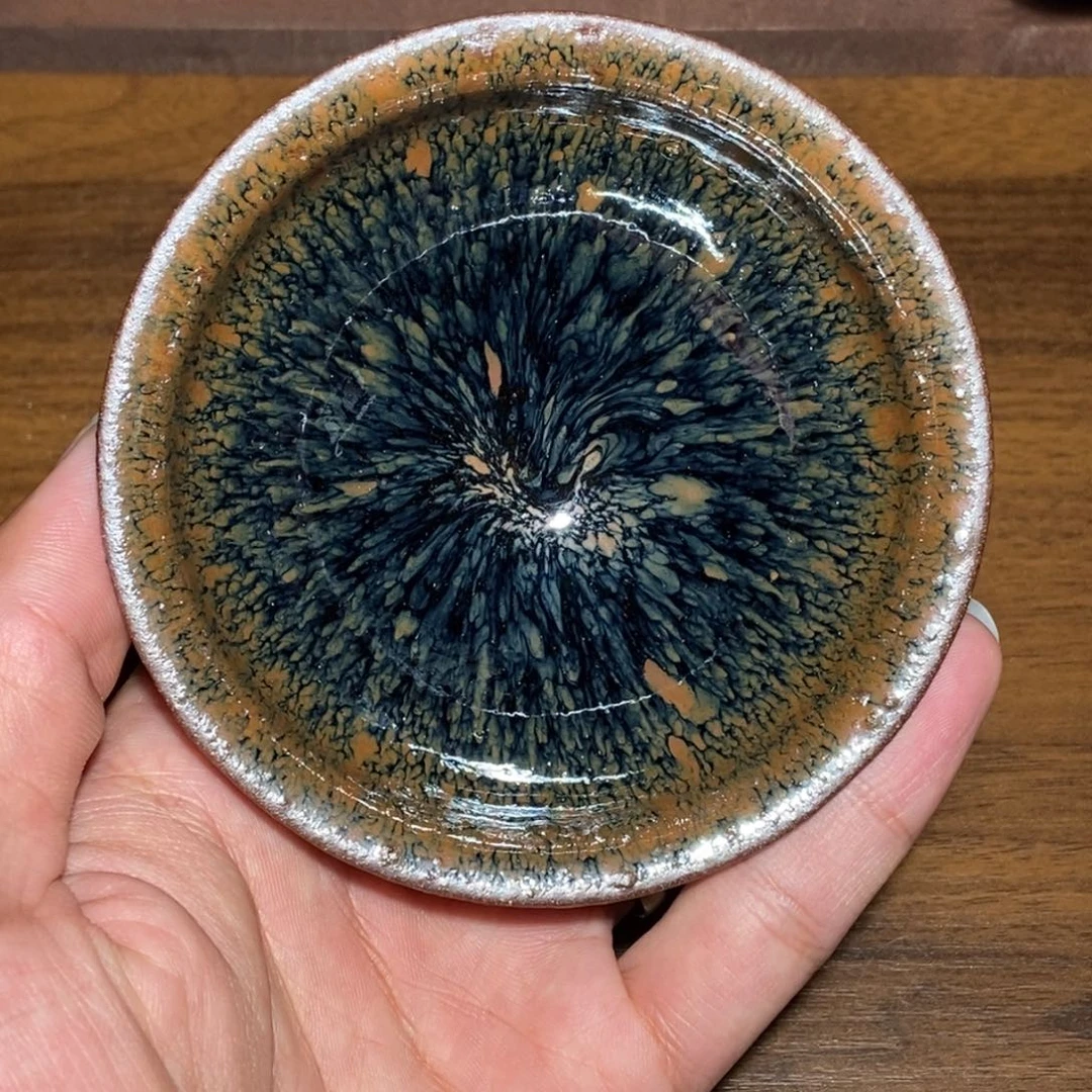 茶盏黑**力返璞归真闪购链接