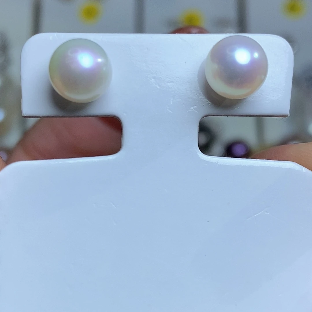 未镶嵌珠宝奇石淡水珍珠