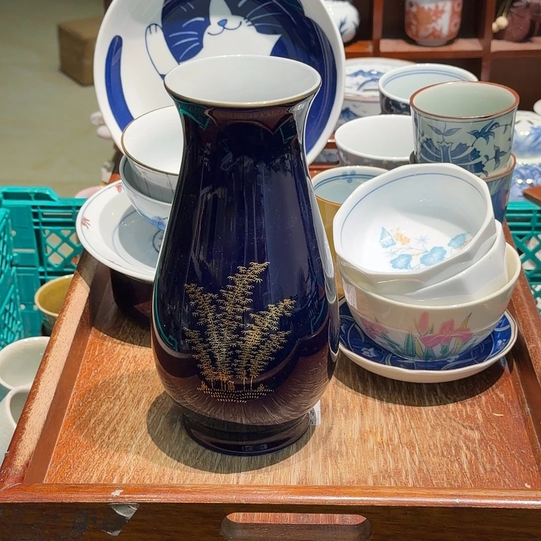 瓷片四十包邮 非全新