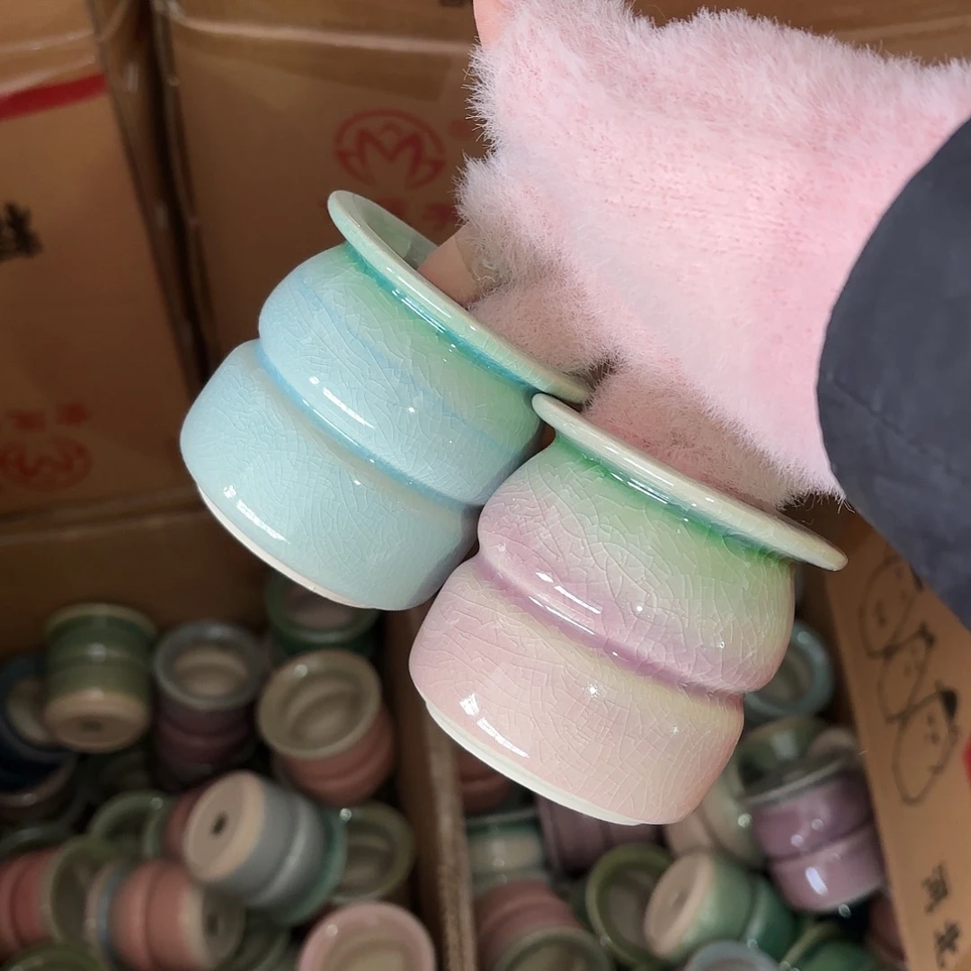 量货/5口高7深浅搭配发6