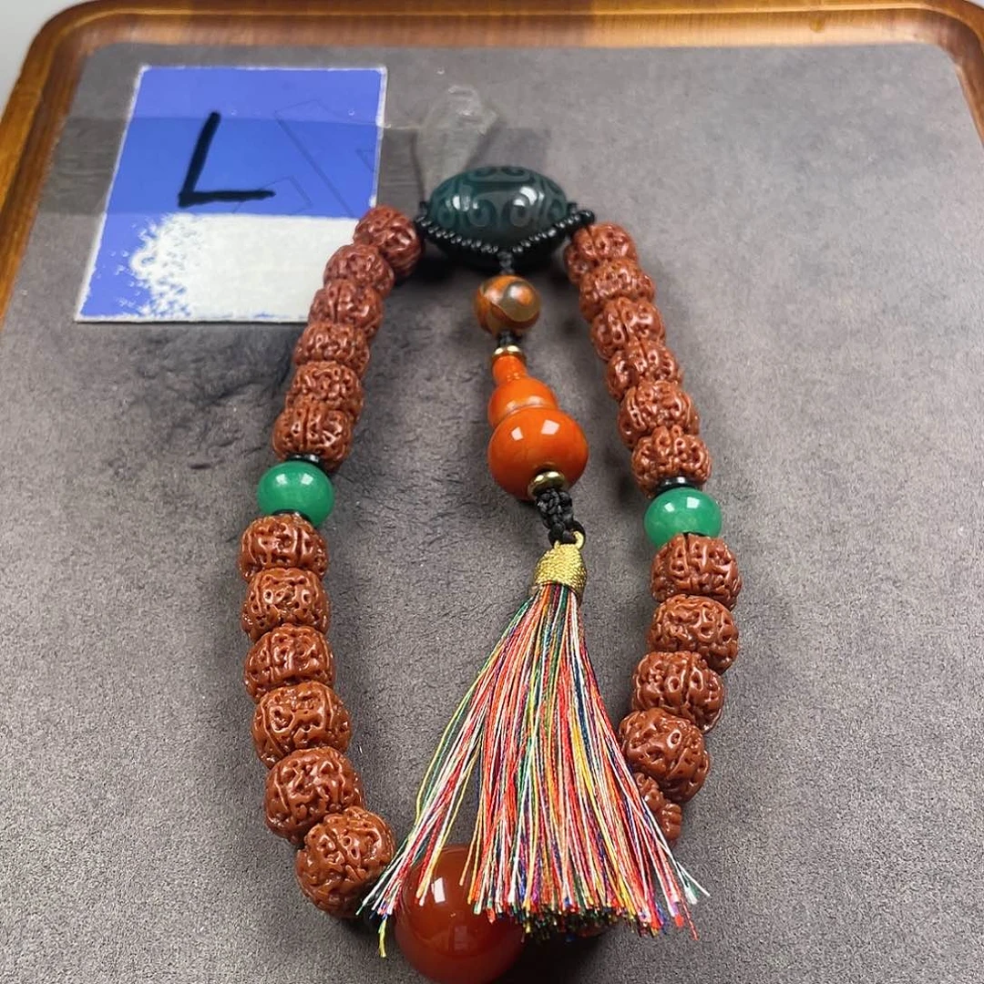 【闪购商品】金刚菩提吊坠金刚