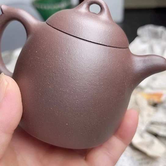 茶壶紫砂今天的天气真的很