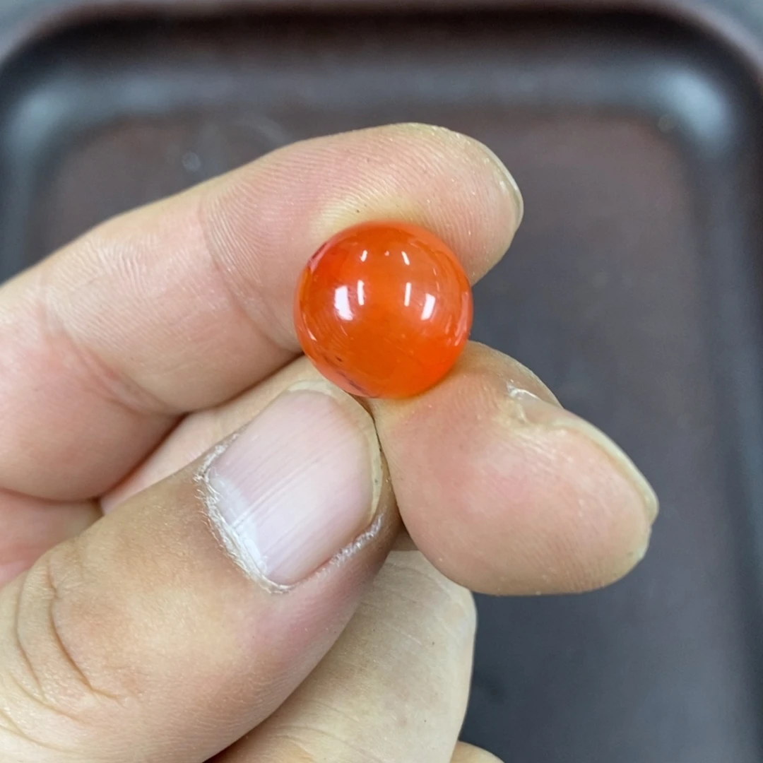 鹿骨手串/手链配饰61尺寸1.4
