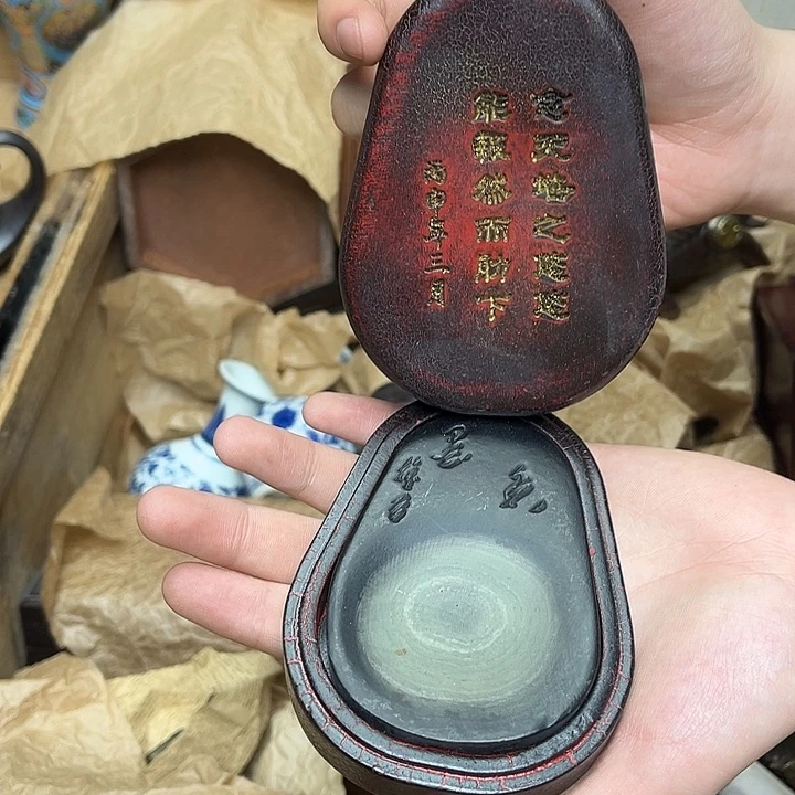 大叶紫檀（黑酸枝木类）