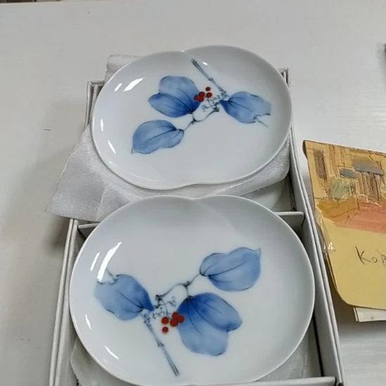 香兰社香兰社五客盘