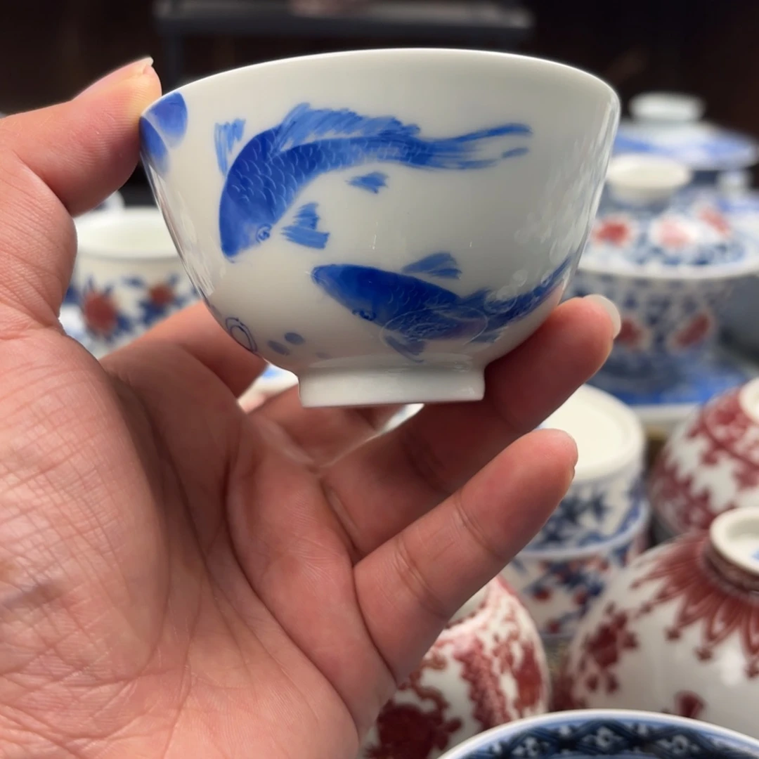 景德镇观自在观自在