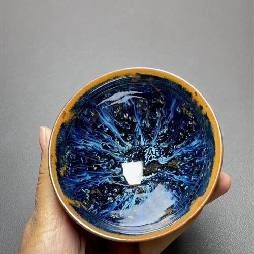 【闪购商品】茶盏-622............