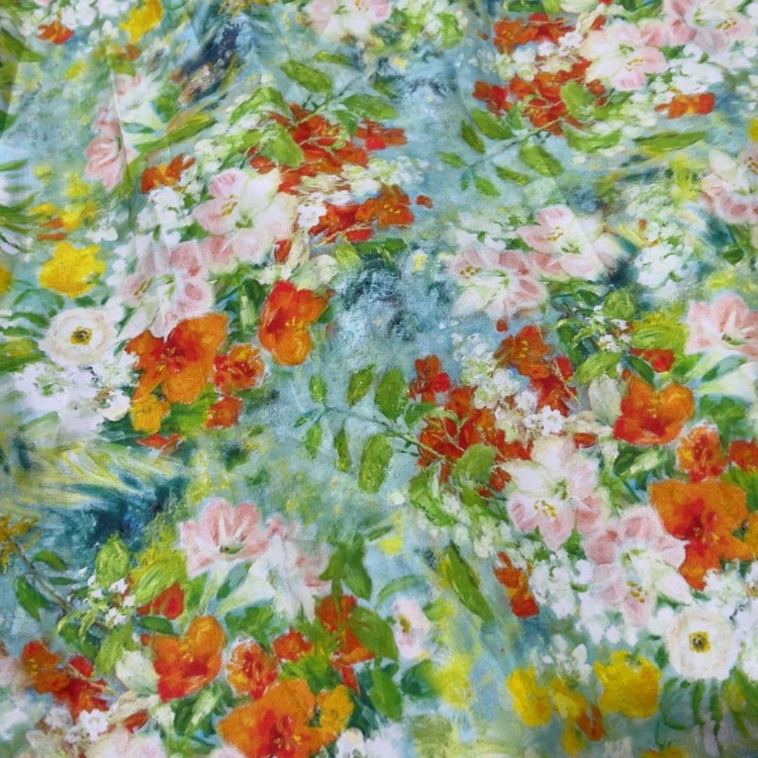 棉一米价1.5米宽纯棉微弹贡缎D区