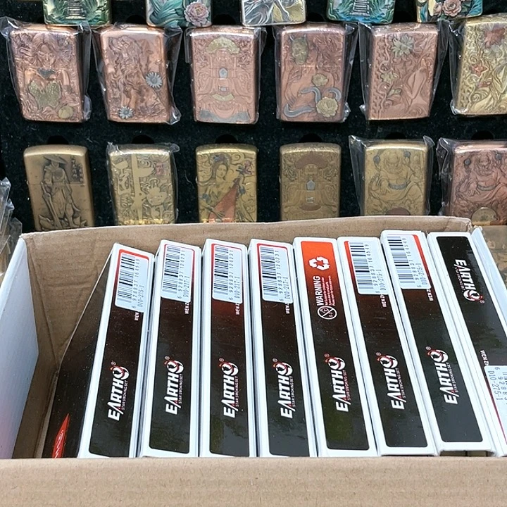 【闪购商品】地球印第安➕狼