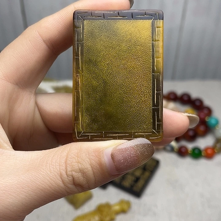 手串/手链牛骨吊坠