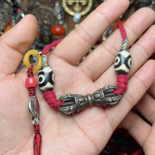 柏香籽/百香籽吊坠小配饰吊坠