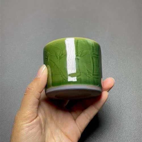 【闪购商品】茶盏-702............