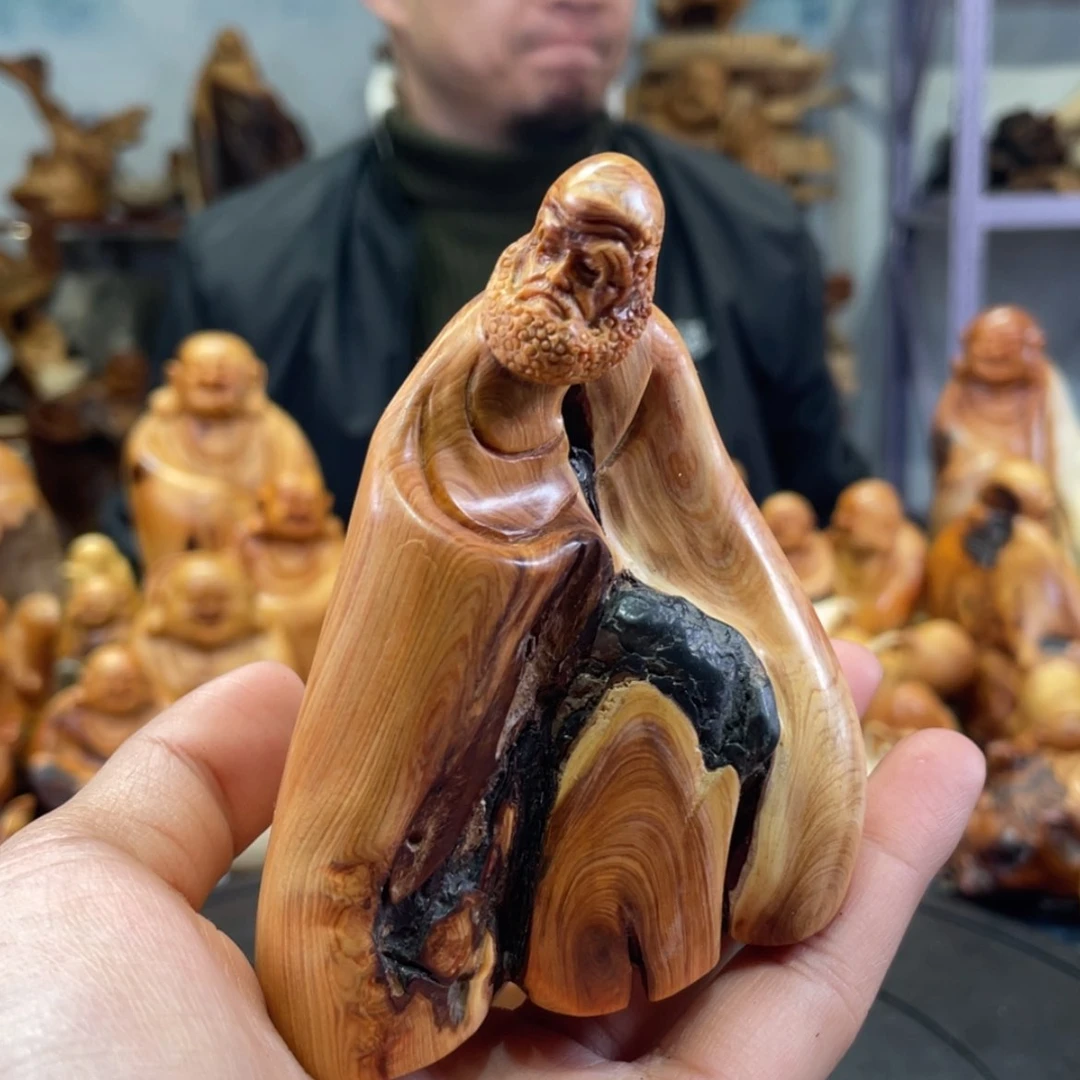 【闪购商品】柏木（崖柏）其他