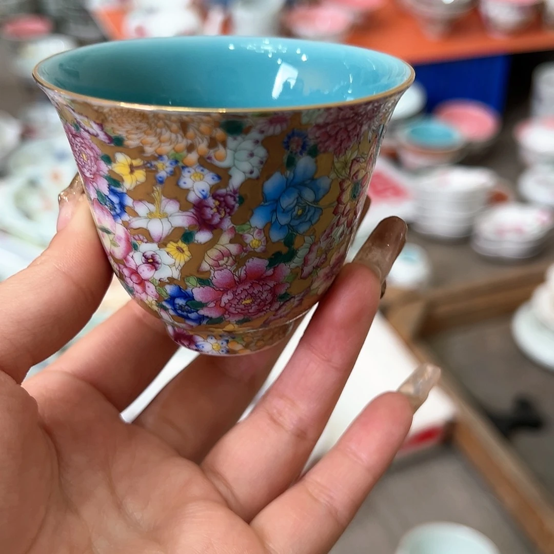 微瑕微瑕景德镇陶瓷