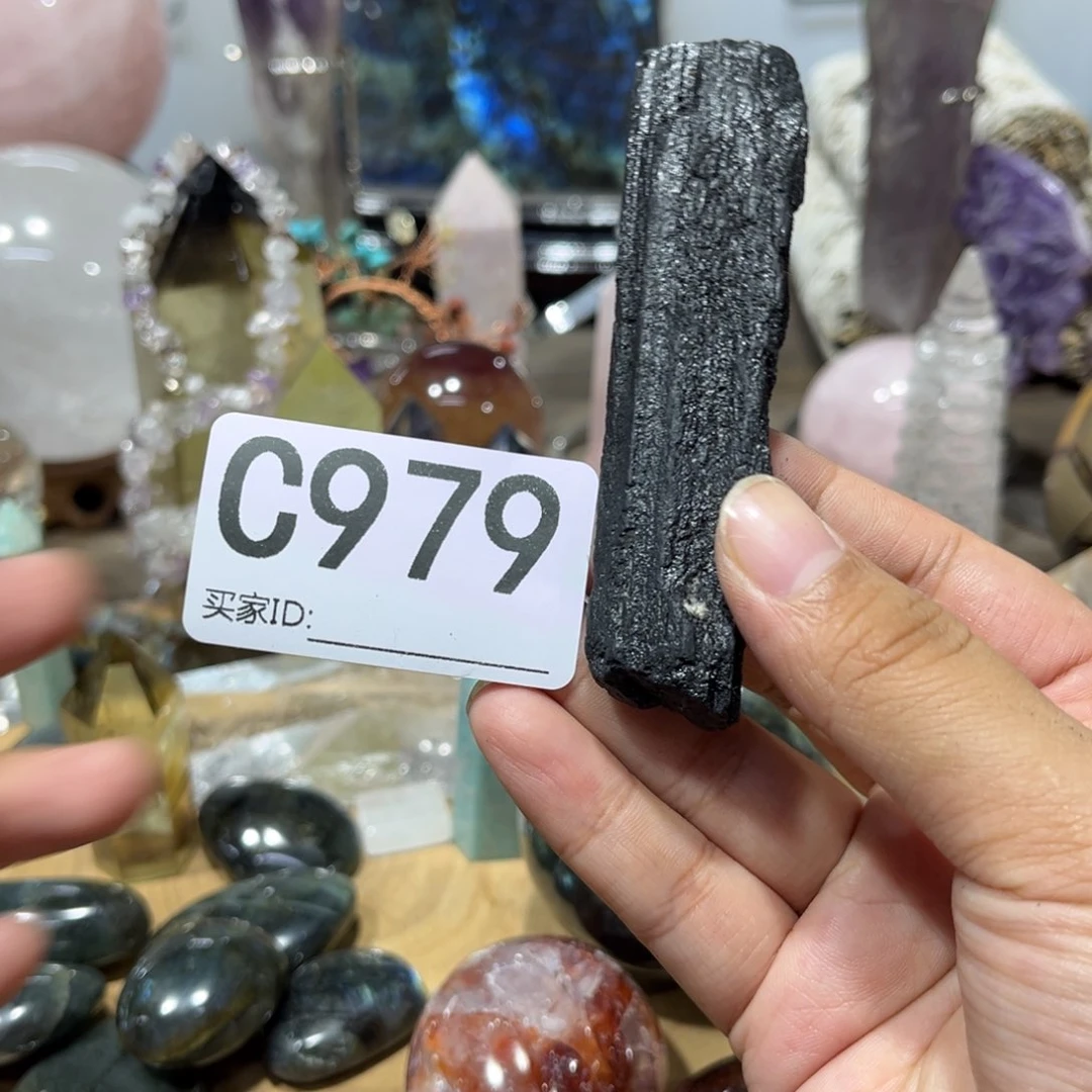 水晶珠宝半成品未镶嵌