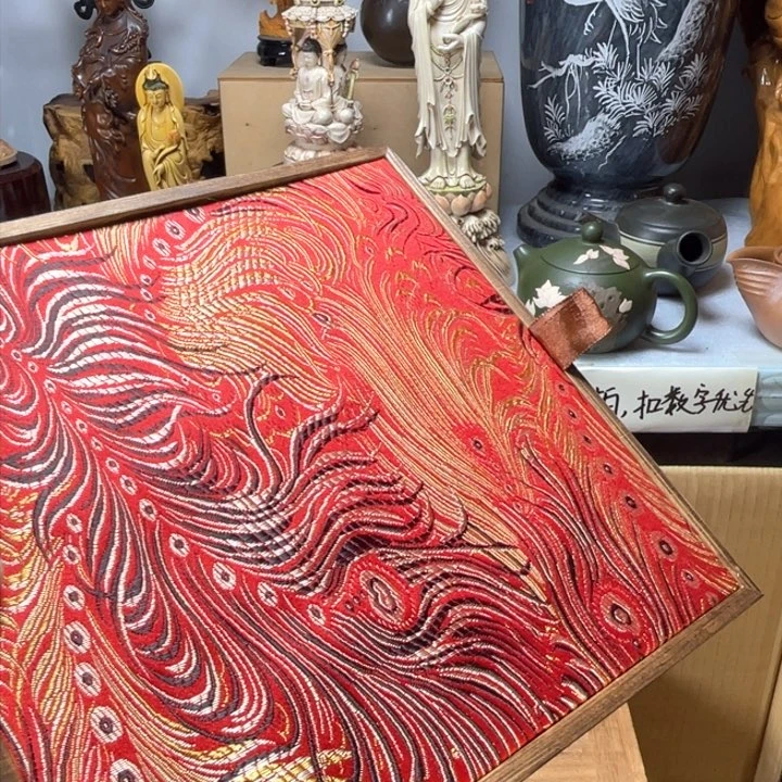 手工艺品琉璃呓**主