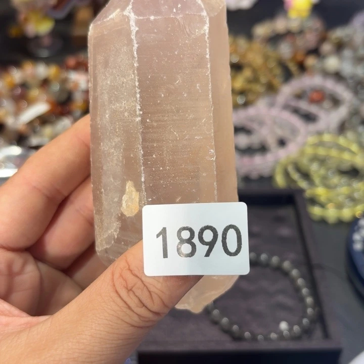 翰***星手链未镶嵌水晶水晶