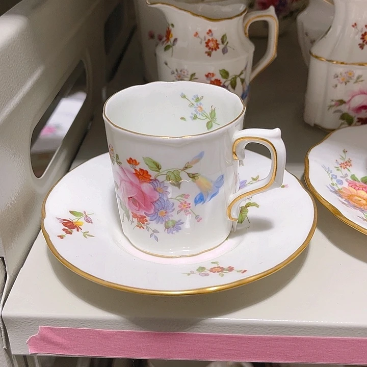 紫砂茶宠?****名德比杯碟