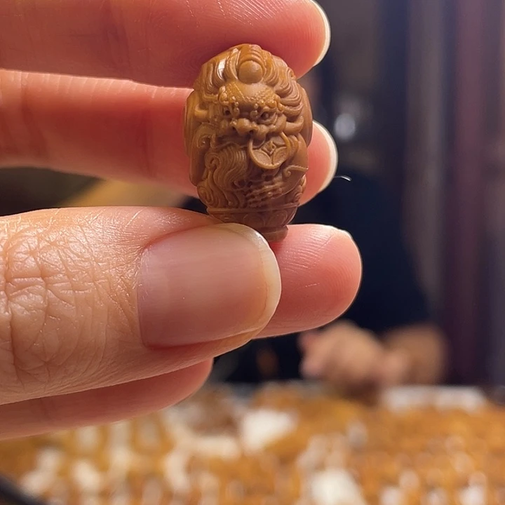 手串/手链橄榄核